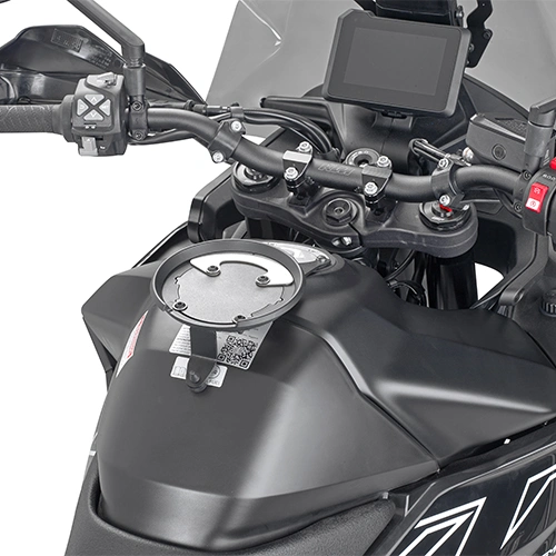 Givi mocowanie torby TANKLOCK